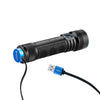 Olight Seeker 3 Pro - 4200 Lumen Magnetic Rechargeable LED Torch with L-Dock Charging Hub