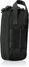 Maxpedition Skinny Black Pocket Organiser / EDC Pouch