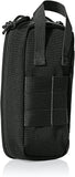 Maxpedition Skinny Wolf Gray Pocket Organiser / EDC Pouch