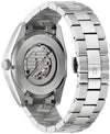 BULOVA Classic Automatic Open Aperture Model: 96A270
