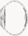 BULOVA Classic Automatic Open Aperture Model: 96A270