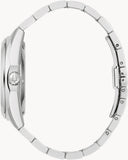 BULOVA Classic Automatic Open Aperture Model: 96A270