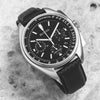 BULOVA Lunar Pilot Chronograph, Special Edition Model: 96B251