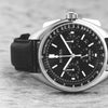 BULOVA Lunar Pilot Chronograph, Special Edition Model: 96B251