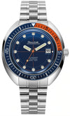 BULOVA Devil Diver Automatic 200m Model: 96B321
