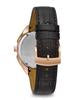BULOVA Curv Chronograph in Rose Gold-Tone Model: 97A124