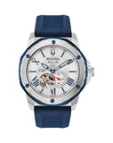 BULOVA Marine Star Automatic Model: 98A225