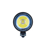 Olight S2R Baton II - 1150 Lumen Magnetic Rechargeable LED Torch