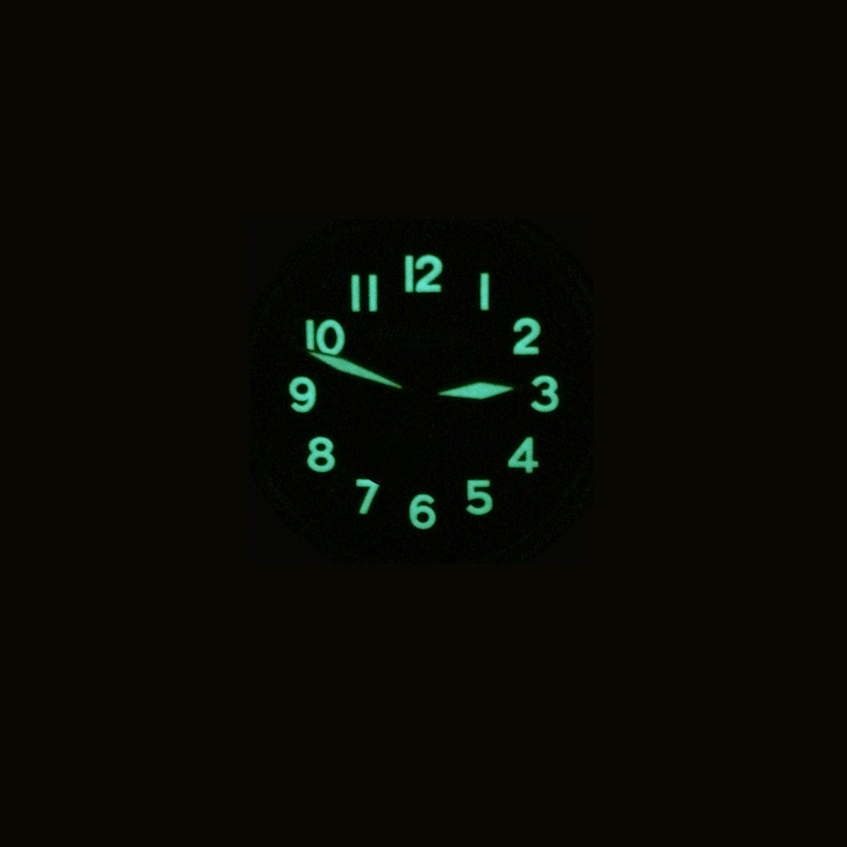 Bertucci A-11T AMERICANA 42mm Titanium Field Watch Model: 13334 ...