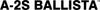 Bertucci A-11T AMERICANA 42mm Titanium Field Watch Model: 13334