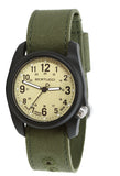 Bertucci DX3 CANVAS 40mm Field Watch Model: 11093