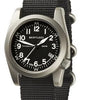 Bertucci A-11T AMERICANA 42mm Titanium Field Watch Model: 13330