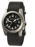 Bertucci A-11T AMERICANA 42mm Titanium Field Watch Model: 13330
