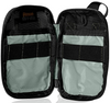 Maxpedition Micro Black Pocket Organiser / EDC Pouch