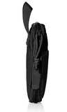 Maxpedition Micro Black Pocket Organiser / EDC Pouch