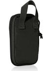 Maxpedition Micro Black Pocket Organiser / EDC Pouch