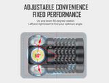 Olight Perun Mini & Headband Bundle - 1000 Lumen Magnetic Rechargeable LED Right Angle Torch / Headlamp