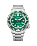 Citizen Eco-Drive Promaster Marine Divers Watch Model: BN0158-85X