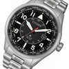 Citizen Promaster Nighthawk Eco-Drive Model: BX1010-53E