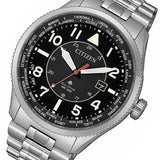 Citizen Promaster Nighthawk Eco-Drive Model: BX1010-53E