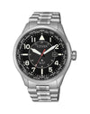 Citizen Promaster Nighthawk Eco-Drive Model: BX1010-53E