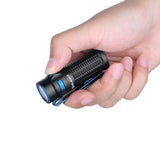 Olight Baton 3 - 1200 Lumen Magnetic Rechargeable LED Torch