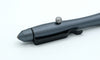 Titanium Grey Pen with Glass Breaker