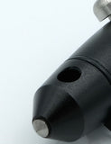 Titanium Black Pen with Glass Breaker