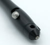 Titanium Black Pen with Glass Breaker