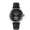 Ingersoll The Miles Automatic 42mm Watch Model: I08002