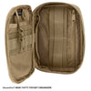 Maxpedition Fatty Black Pocket Organiser  / EDC Pouch