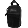 Maxpedition Micro Black Pocket Organiser / EDC Pouch