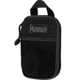 Maxpedition Micro Black Pocket Organiser / EDC Pouch