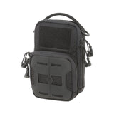 Maxpedition DEP Daily Essentials Black Pouch / EDC Organiser