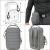 Maxpedition DEP Daily Essentials Black Pouch / EDC Organiser