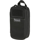 Maxpedition Skinny Black Pocket Organiser / EDC Pouch