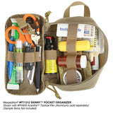 Maxpedition Skinny Wolf Gray Pocket Organiser / EDC Pouch