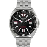 Mondia Italy Automatic Divers Watch