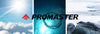 Citizen Promaster Nighthawk Eco-Drive Model: BX1010-53E