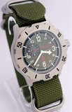 Vostok Komandirskie Automatic 42mm Watch K-35 Model: 350501