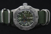 Vostok Komandirskie Automatic 42mm Watch K-35 Model: 350501