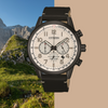 Citizen Eco-Drive Chronograph Model: CA4425-10X