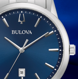 BULOVA Classic Dress Watch Model: 96B338