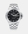 EDOX Delfin The Original Men's Automatic Day Date 43mm Watch