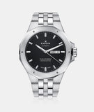EDOX Delfin The Original Men's Automatic Day Date 43mm Watch