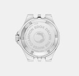 EDOX Delfin The Original Men's Automatic Day Date 43mm Watch