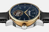 Ingersoll The Miles Automatic 42mm Watch Model: I08002