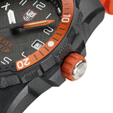 Luminox Bear Grylls Survival 42 mm Outdoor Explorer Watch Model: 3729.NGU