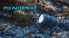 Olight Baton Pro - 2000 Lumen Magnetic Rechargeable LED Torch