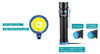 Olight Baton Pro - 2000 Lumen Magnetic Rechargeable LED Torch